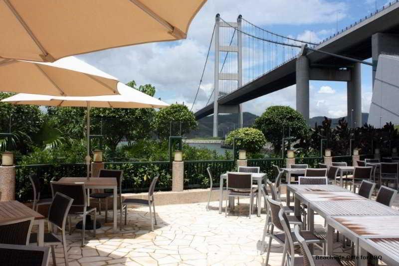 โนอาห์ อาร์ค โฮเต็ล แอนด์ รีสอร์ต Hotel ฮ่องกง ภายนอก รูปภาพ