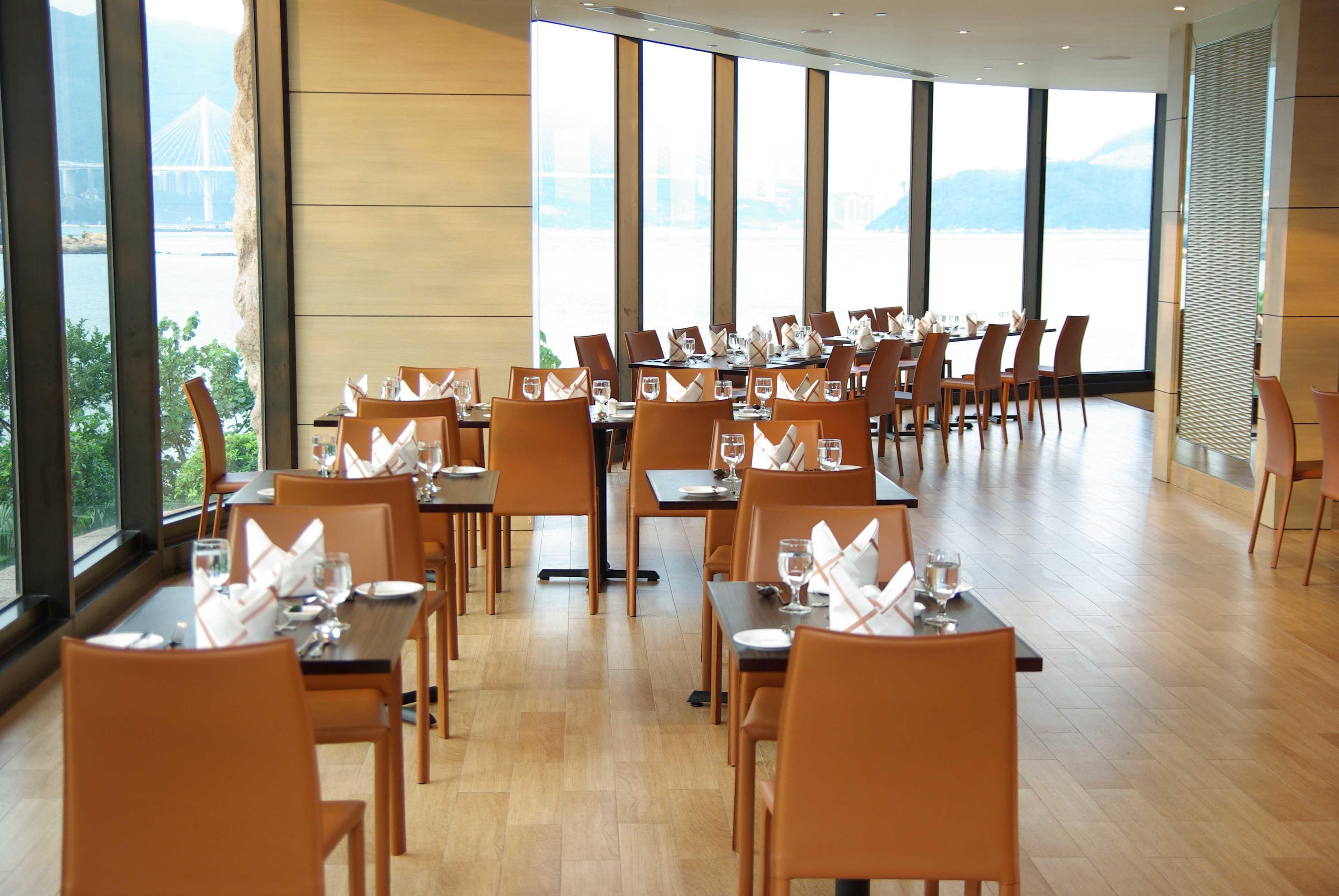 โนอาห์ อาร์ค โฮเต็ล แอนด์ รีสอร์ต Hotel ฮ่องกง ภายนอก รูปภาพ