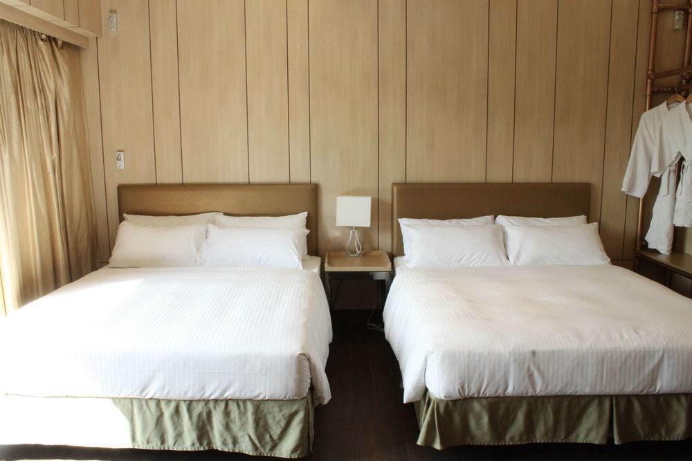 โนอาห์ อาร์ค โฮเต็ล แอนด์ รีสอร์ต Hotel ฮ่องกง ภายนอก รูปภาพ