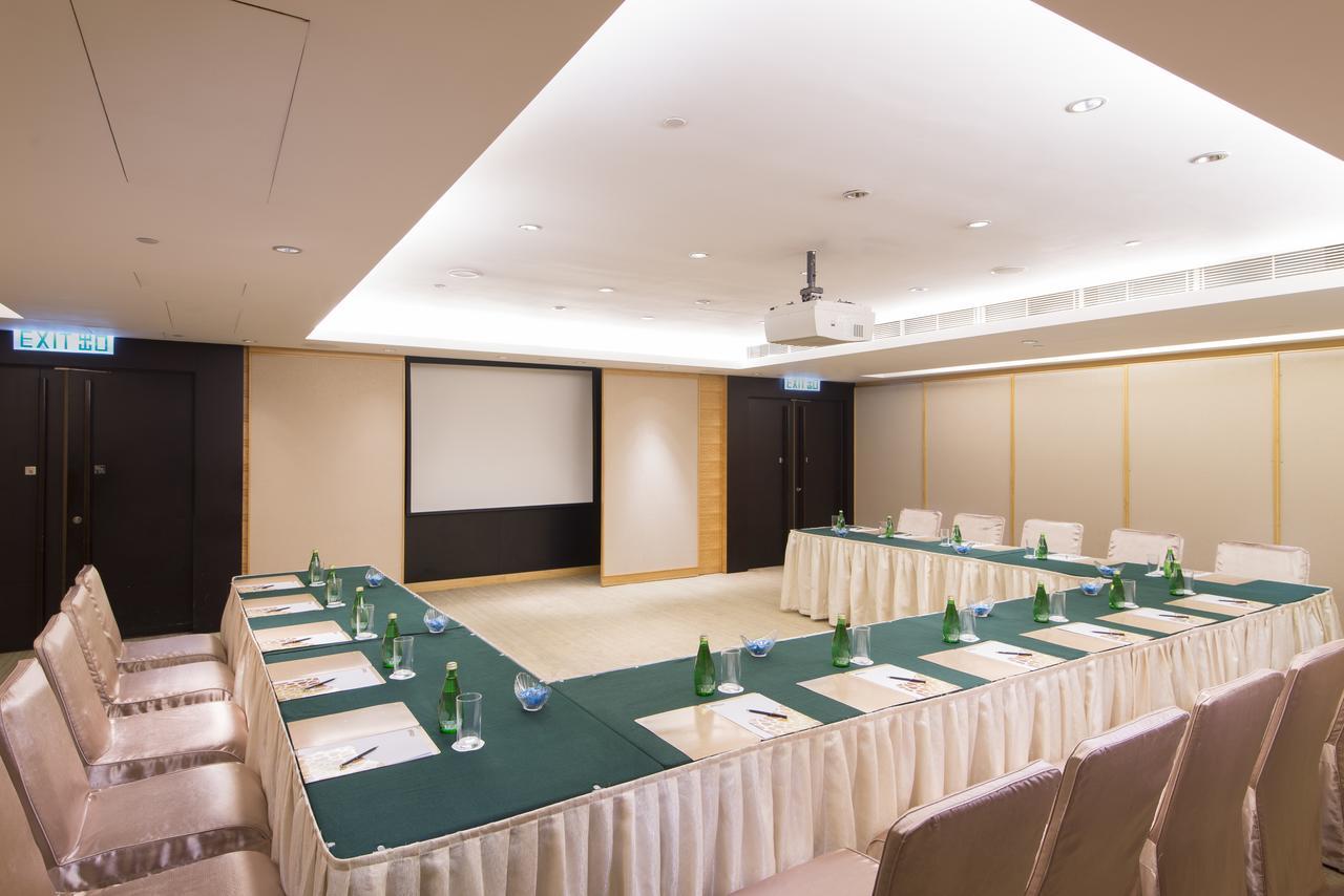 โนอาห์ อาร์ค โฮเต็ล แอนด์ รีสอร์ต Hotel ฮ่องกง ภายนอก รูปภาพ